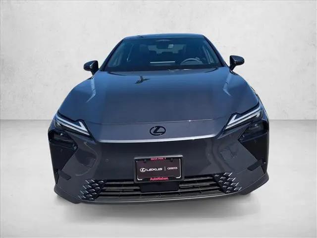 2026 Lexus ES 350 Premium