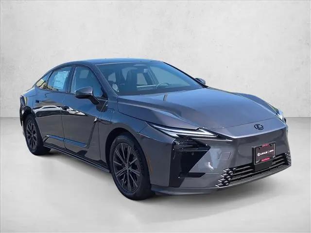2026 Lexus ES 350 Premium