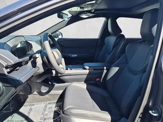 2026 Lexus ES 350 Premium