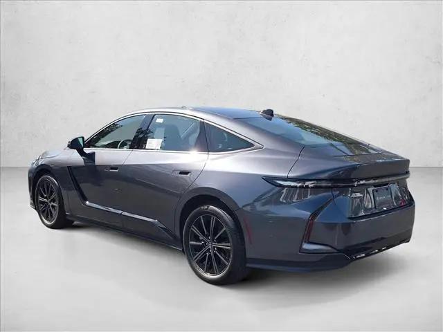 2026 Lexus ES 350 Premium