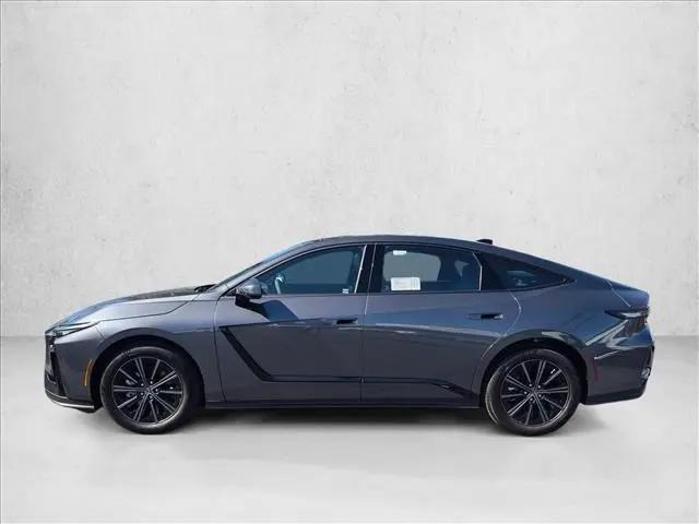 2026 Lexus ES 350 Premium