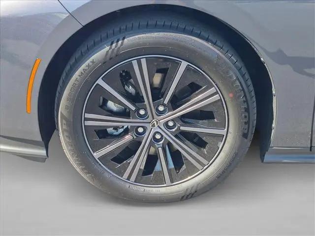 2026 Lexus ES 350 Premium