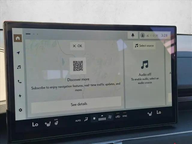2026 Lexus ES 350 Premium