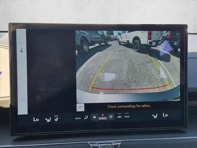 2026 Lexus ES 350 Premium