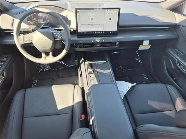 2026 Lexus ES 350 Premium