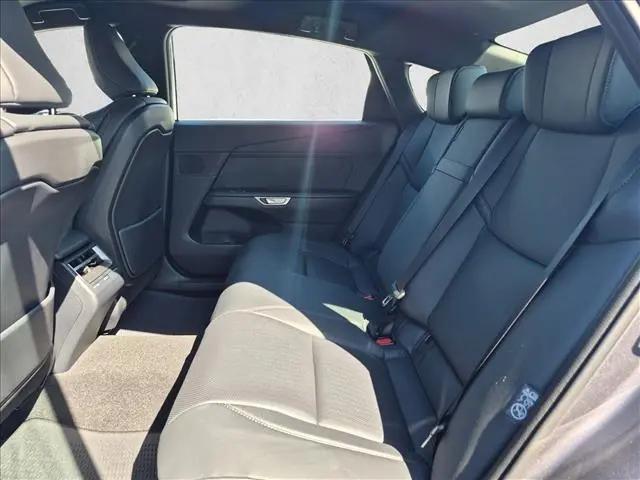 2026 Lexus ES 350 Premium