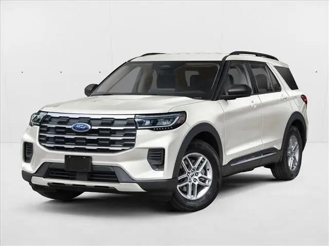 2026 Ford Explorer Active for sale in Amherst, OH