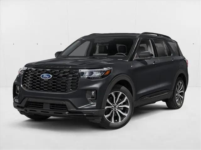 2026 Ford Explorer ST-Line for sale in Amherst, OH