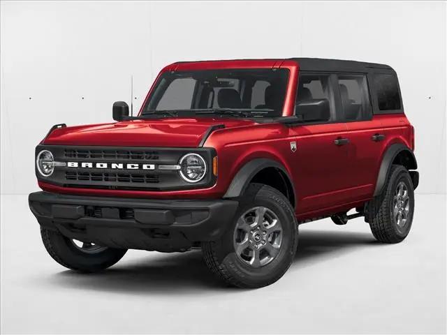 2026 Ford Bronco Big Bend for sale in Amherst, OH