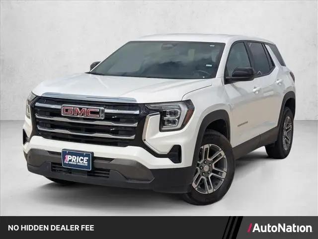 2026 GMC Terrain FWD Elevation for sale in Corpus Christi, TX