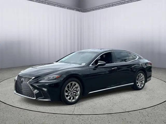 2018 Lexus LS 500 LS 500 for sale in Phoenix, AZ