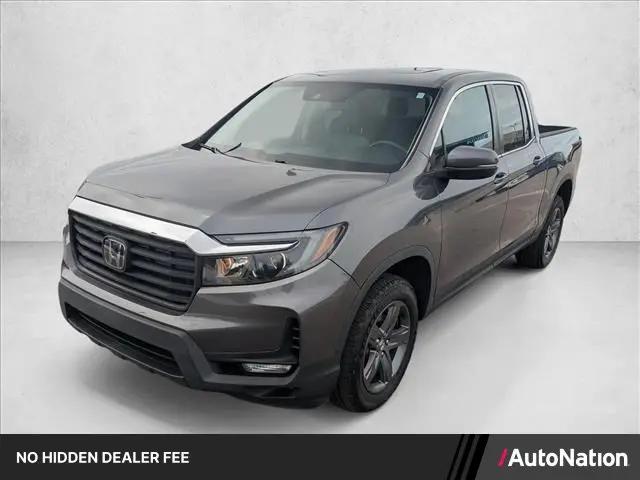 2023 Honda Ridgeline RTL for sale in Mobile, AL