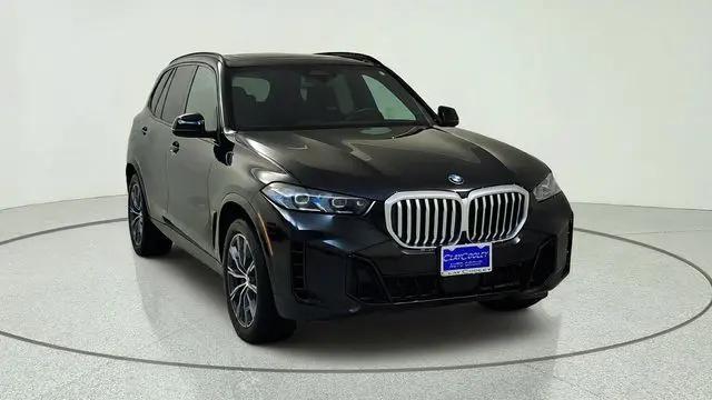 2025 BMW X5 xDrive40i for sale in Irving, TX