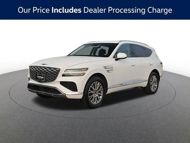 2025 Genesis GV80 2.5T Standard AWD for sale in Baltimore, MD
