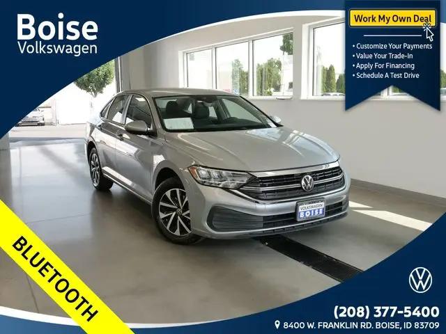 2024 Volkswagen Jetta 1.5T S for sale in Boise, ID