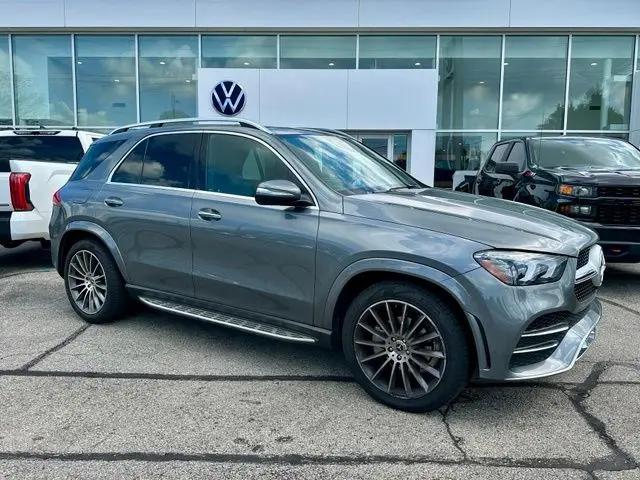 2023 Mercedes-Benz GLE GLE 350 4MATIC for sale in Clarksville, IN