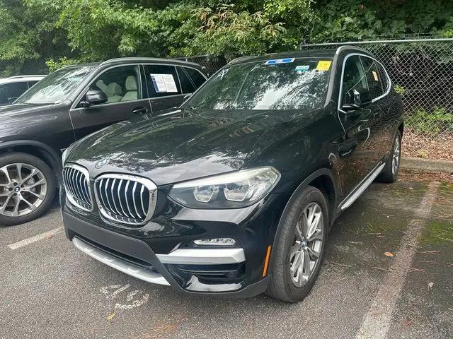 2019 BMW X3 xDrive30i for sale in Marietta, GA