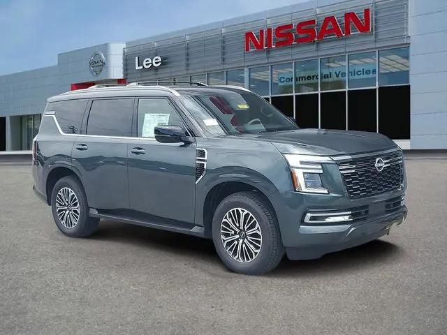 2026 Nissan Armada SL for sale in Fort Walton Beach, FL