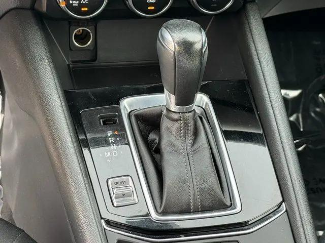 2018 Mazda CX-5 Sport