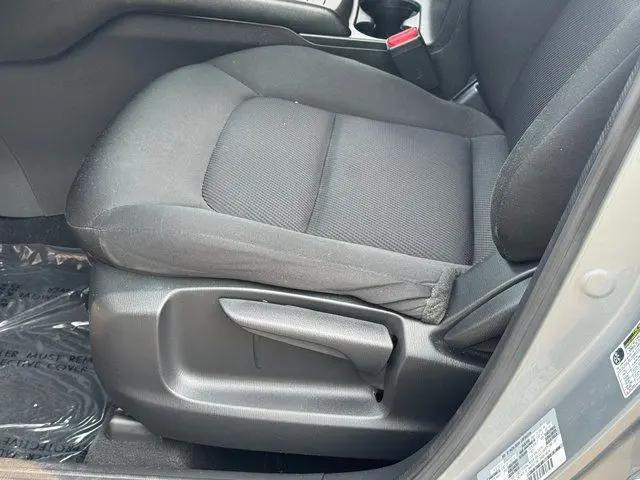 2018 Mazda CX-5 Sport