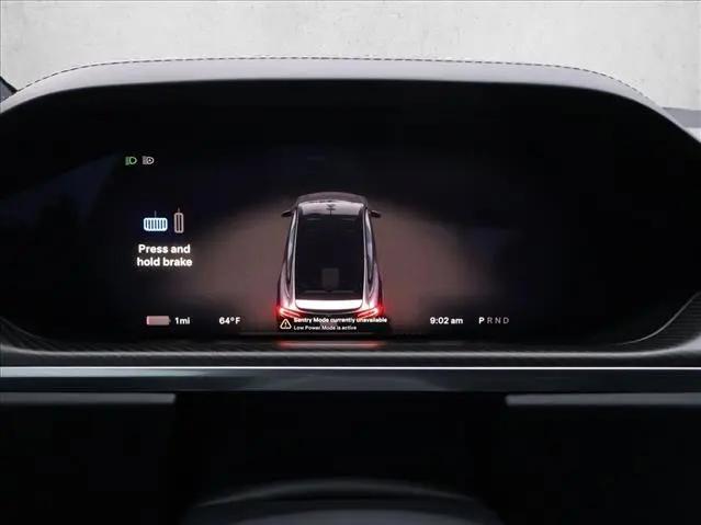 2023 Tesla Model X Plaid Tri Motor All-Wheel Drive