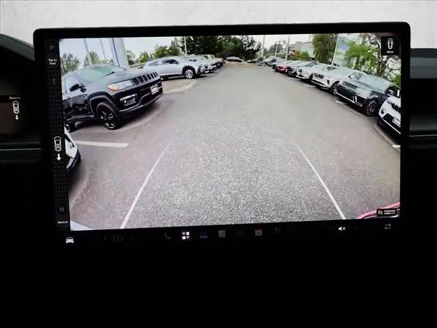2023 Tesla Model X Plaid Tri Motor All-Wheel Drive