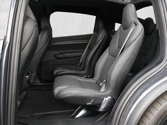 2023 Tesla Model X Plaid Tri Motor All-Wheel Drive