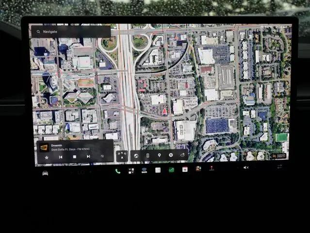 2023 Tesla Model X Plaid Tri Motor All-Wheel Drive