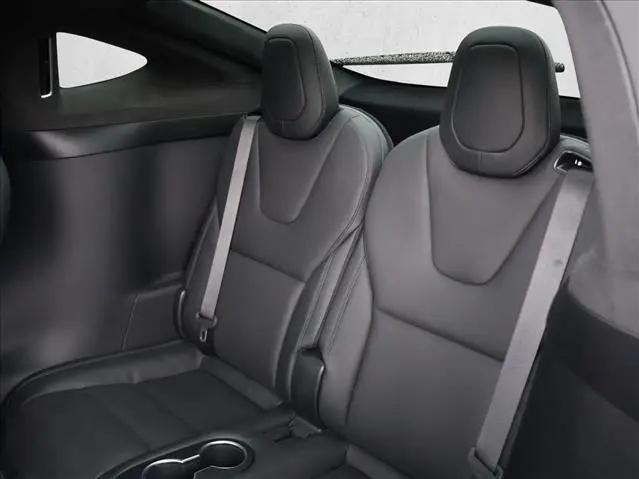 2023 Tesla Model X Plaid Tri Motor All-Wheel Drive