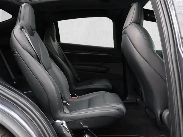 2023 Tesla Model X Plaid Tri Motor All-Wheel Drive