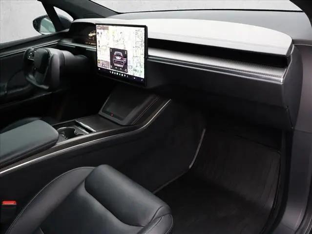 2023 Tesla Model X Plaid Tri Motor All-Wheel Drive