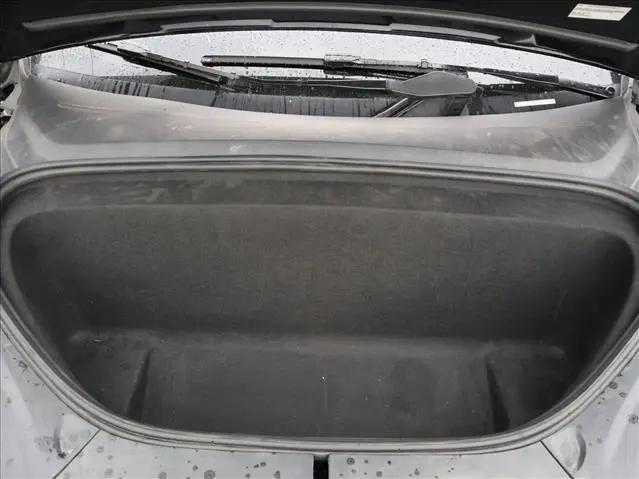 2023 Tesla Model X Plaid Tri Motor All-Wheel Drive