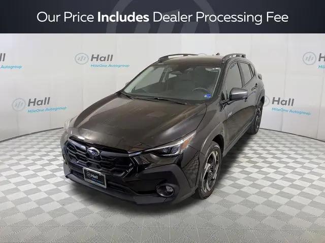 2026 Subaru Crosstrek Limited for sale in Virginia Beach, VA