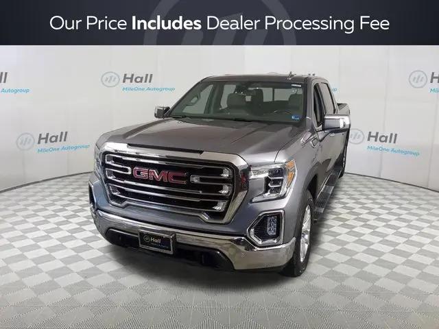 2022 GMC Sierra 1500 Limited SLT for sale in Virginia Beach, VA