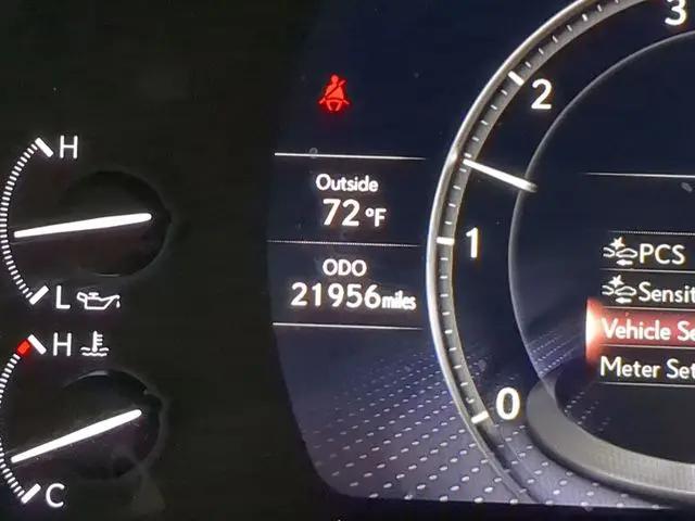 2024 Lexus LX Luxury