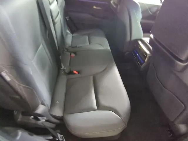 2024 Lexus LX Luxury