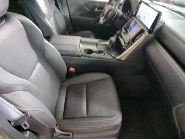 2024 Lexus LX Luxury