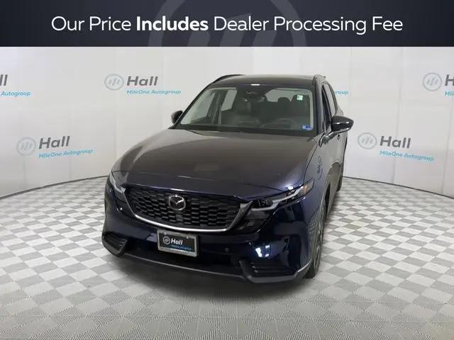 2026 Mazda CX-5 2.5 S Preferred for sale in Virginia Beach, VA