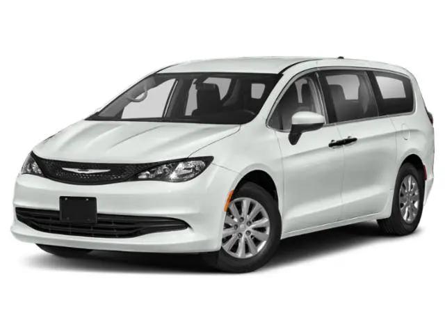 2020 Chrysler Voyager LXI for sale in Concord, NC