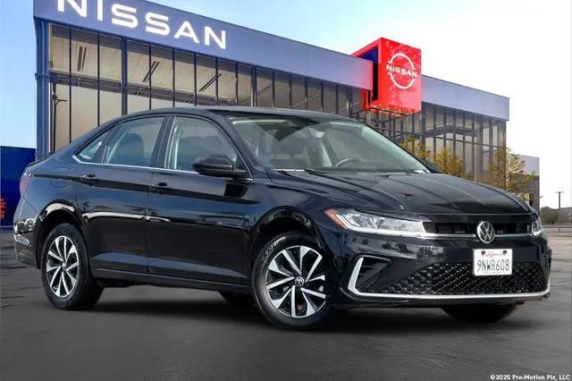 2025 Volkswagen Jetta 1.5T S for sale in Huntington Beach, CA