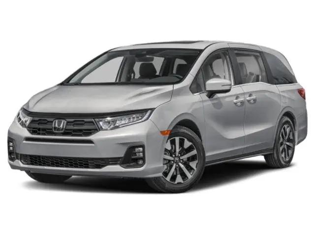 2026 Honda Odyssey EX-L for sale in Louisville, KY
