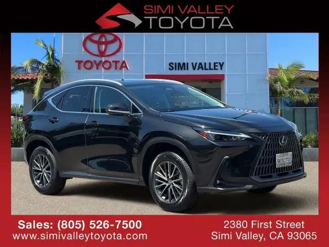 2024 Lexus NX NX 250 for sale in Simi Valley, CA