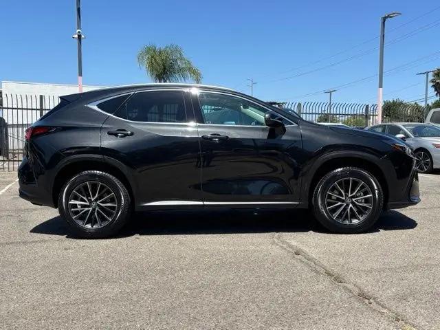 2024 Lexus NX NX 250