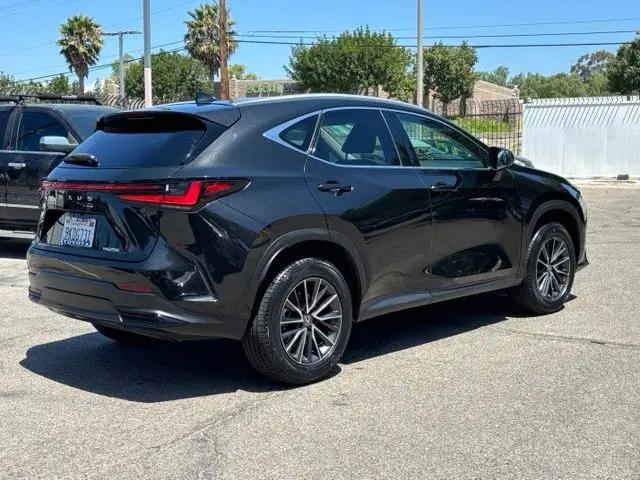 2024 Lexus NX NX 250