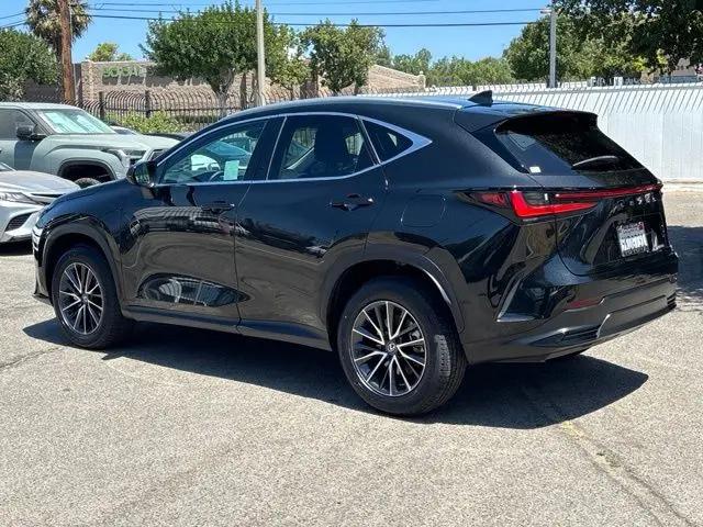 2024 Lexus NX NX 250