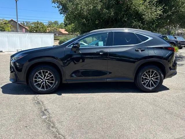 2024 Lexus NX NX 250