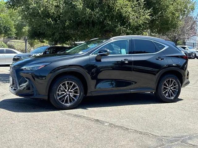 2024 Lexus NX NX 250
