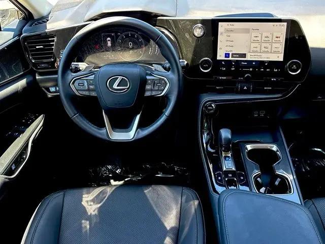 2024 Lexus NX NX 250