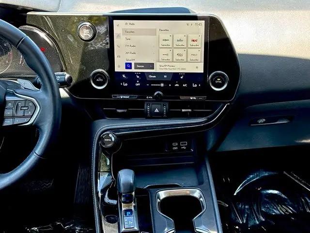 2024 Lexus NX NX 250