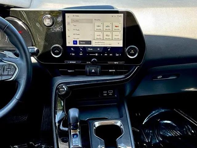 2024 Lexus NX NX 250